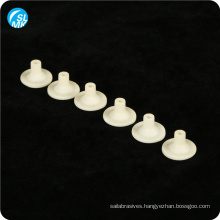 refractory parts 99 alumina ceramic insulators for sale